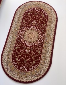 Шерстяной ковер Diamond Palace 2774-53366 - высокое качество по лучшей цене в Украине.